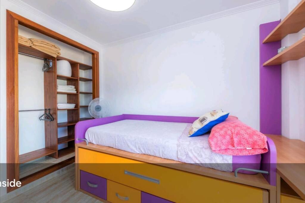 קאן פיקפורט Bright Can Picafort מראה חיצוני תמונה